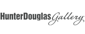 Hunter Douglas logo